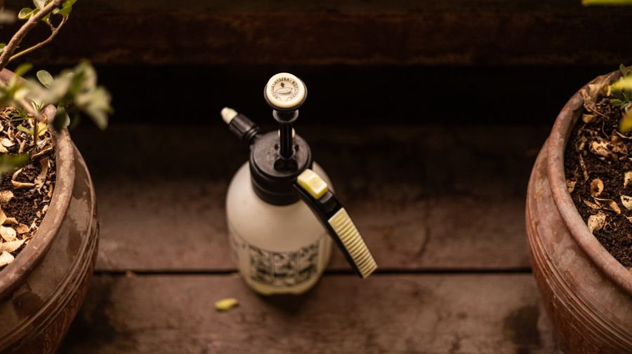 vape tank