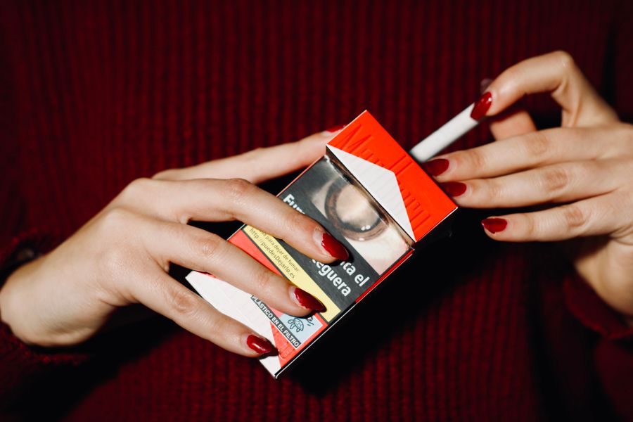box mod