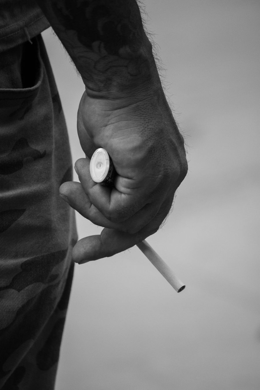 vape cartridge