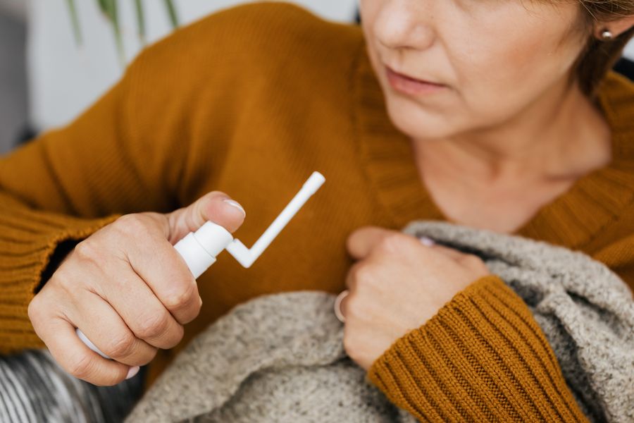 vape device