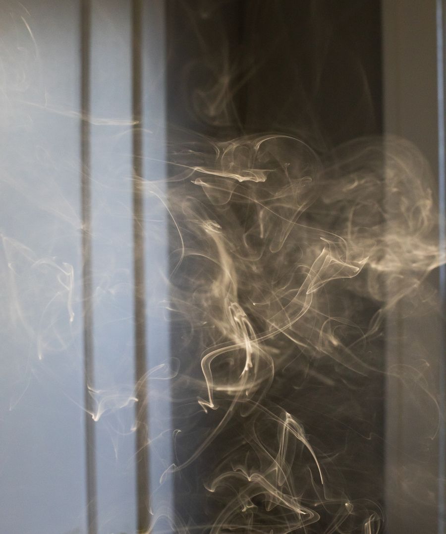 vape device