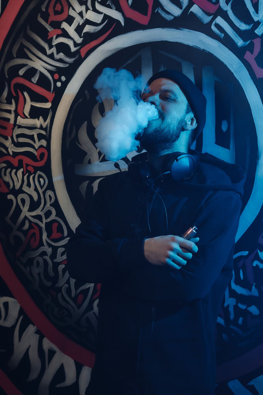 vape battery
