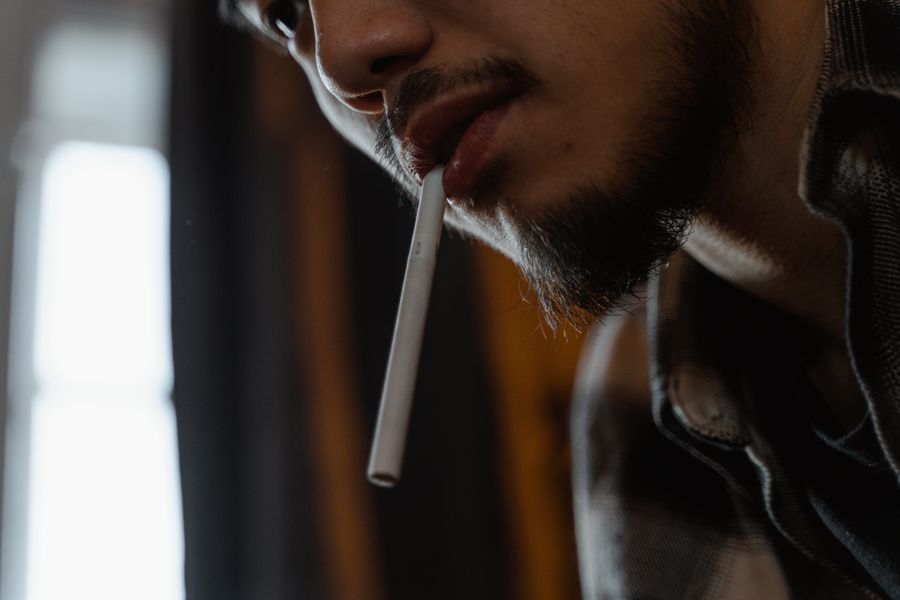 vape pen