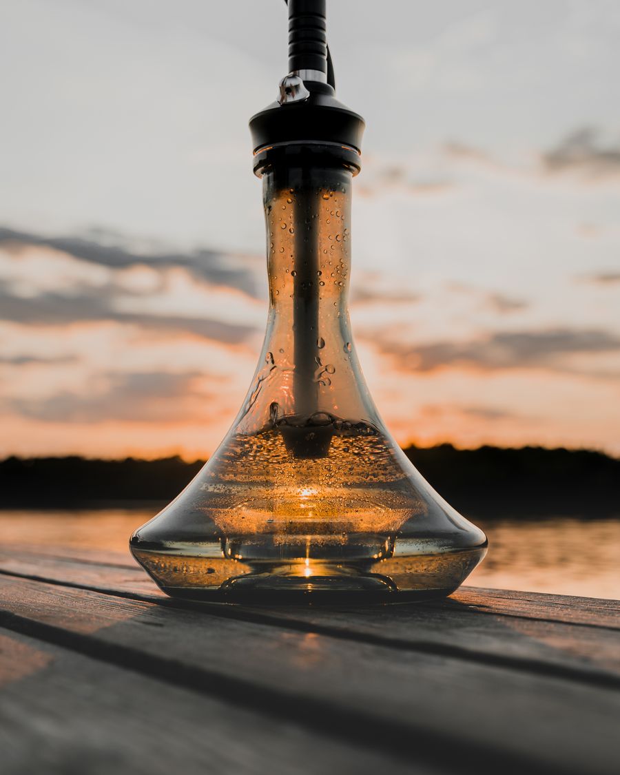 vape tank