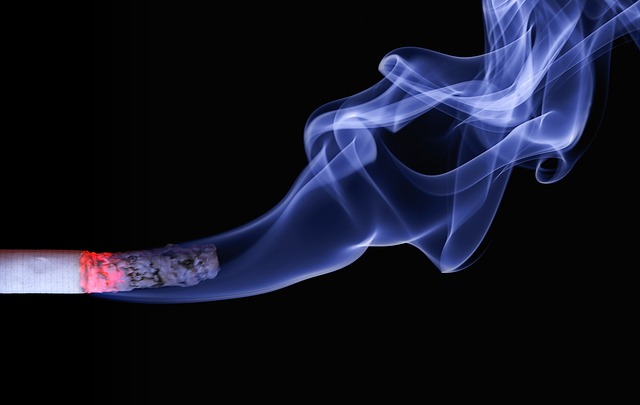 vape device