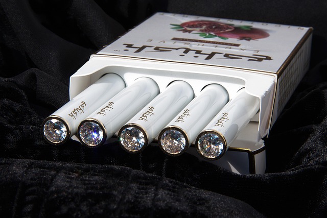 e-liquid