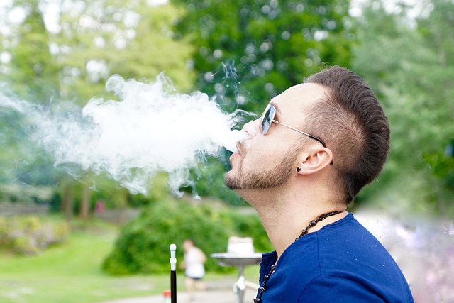 vape cartridge