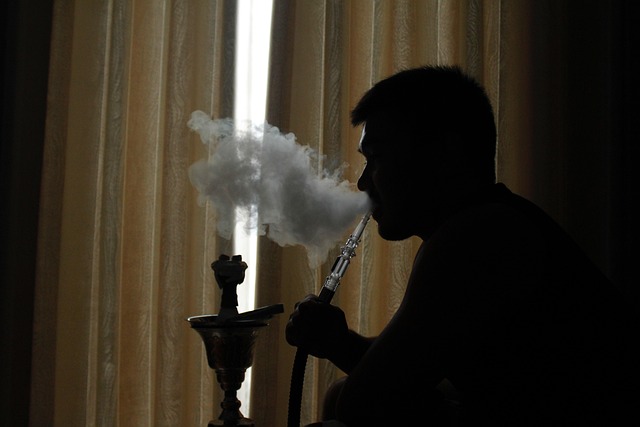 vape mod