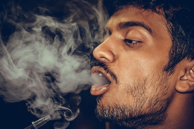 vape battery