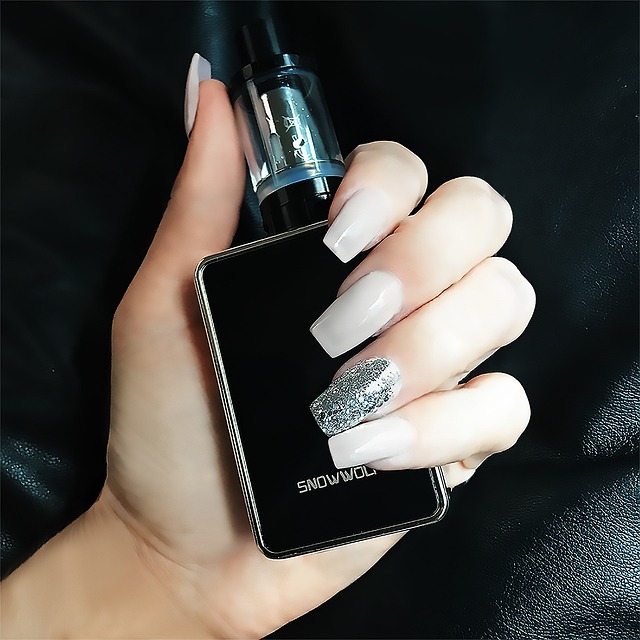 nic salt