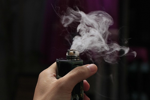 vape coil