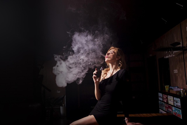 disposable vape