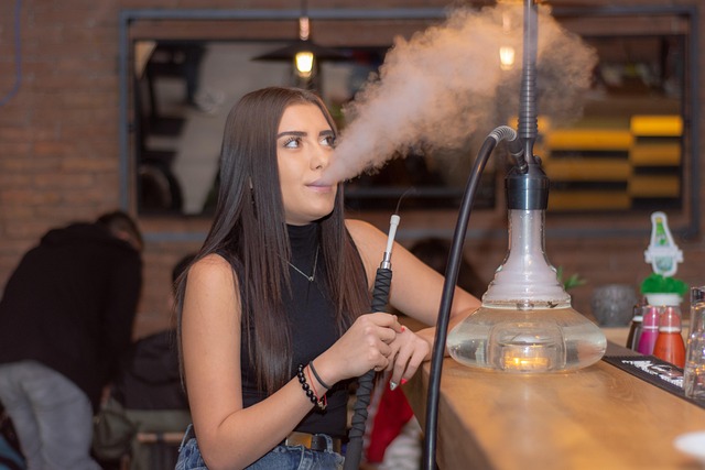 vape cartridge