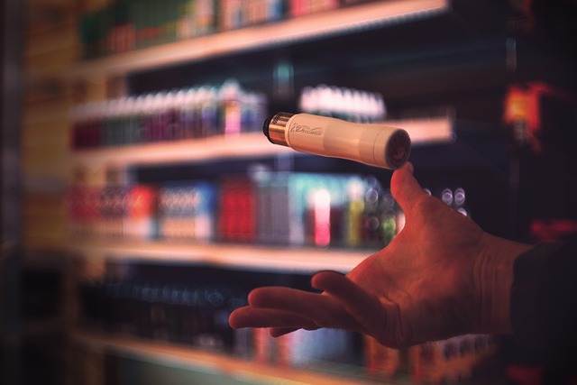 vape mod
