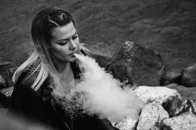 vape mod