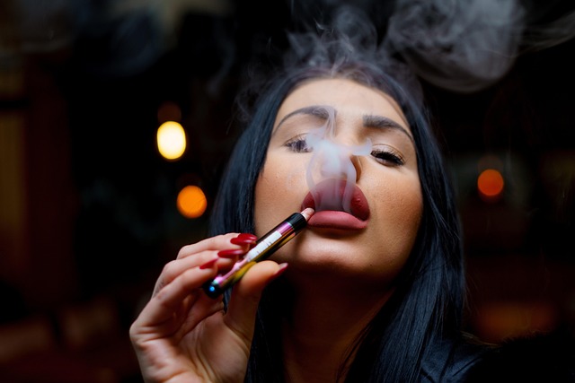 vape pod