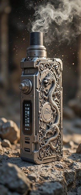 vape tank