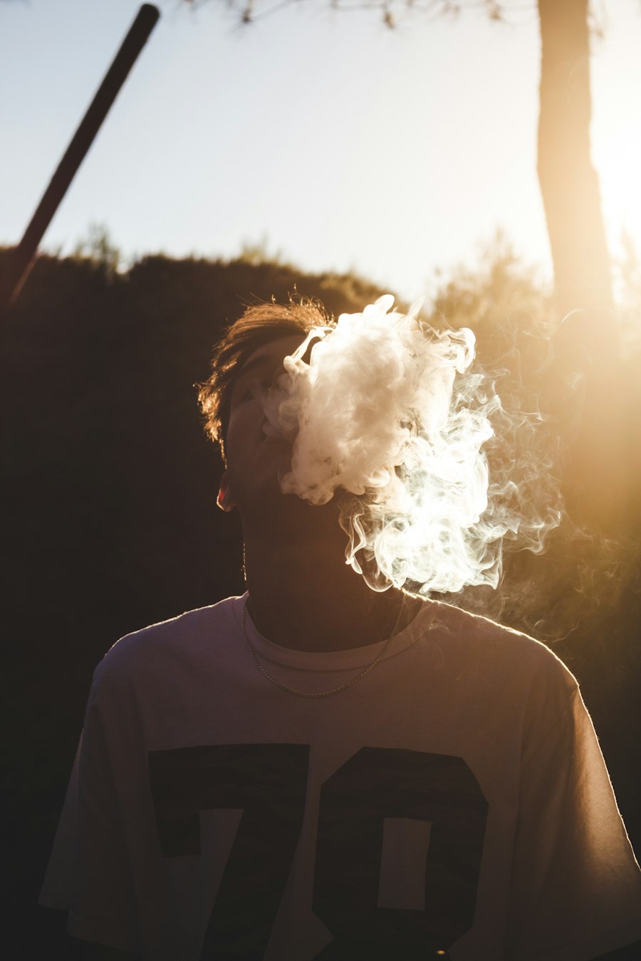 vape pod