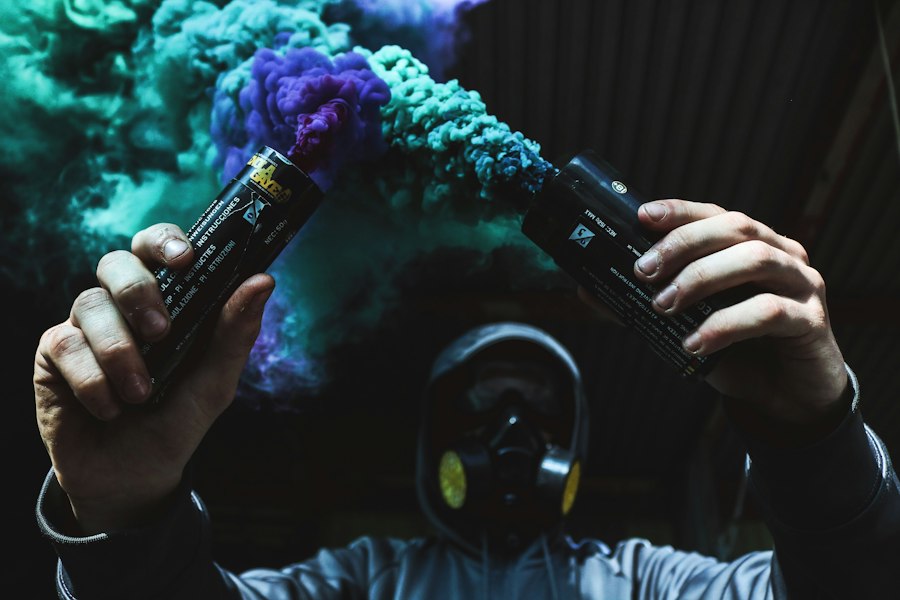 disposable vape