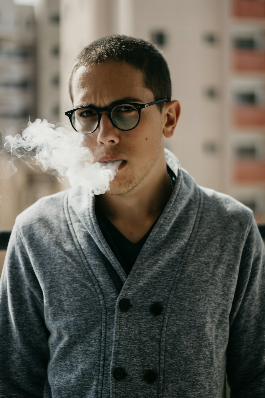 vape device