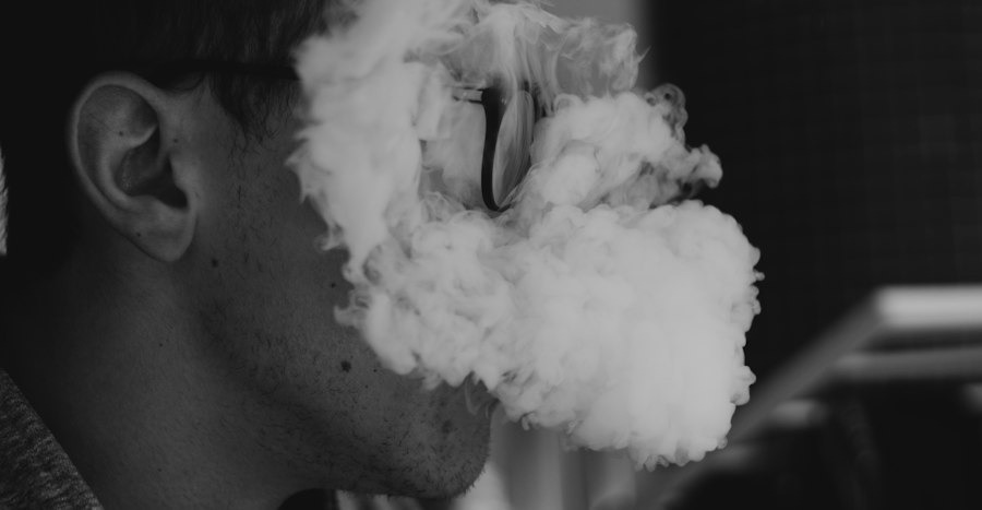 vape cartridge