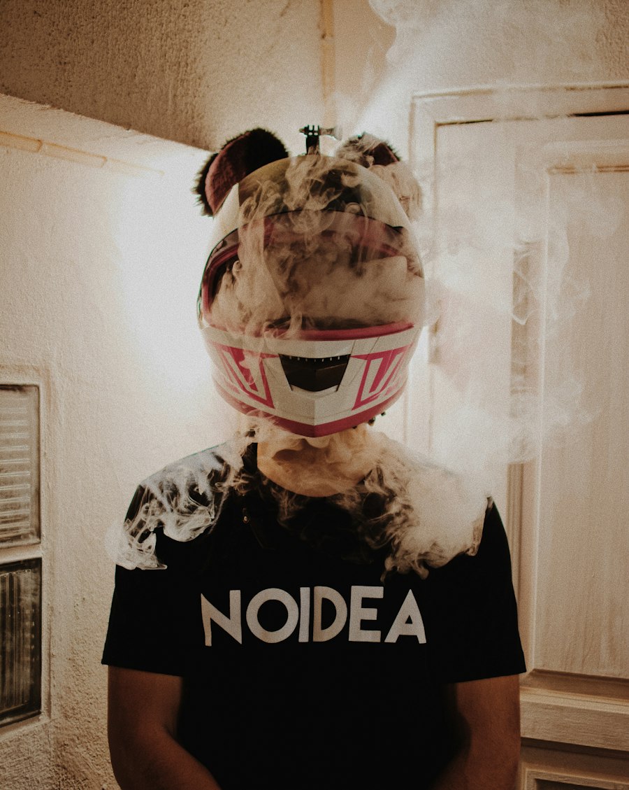 vape accessory