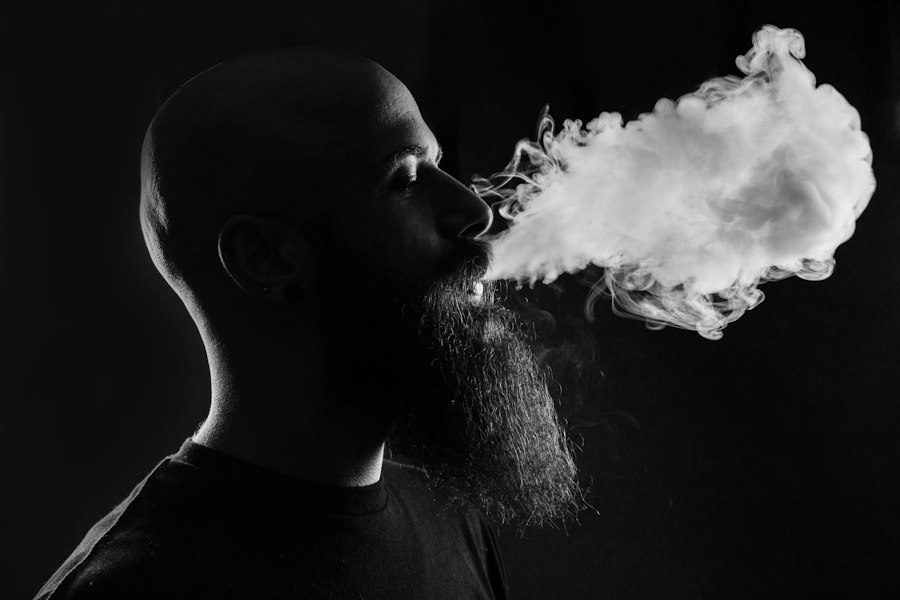vape device