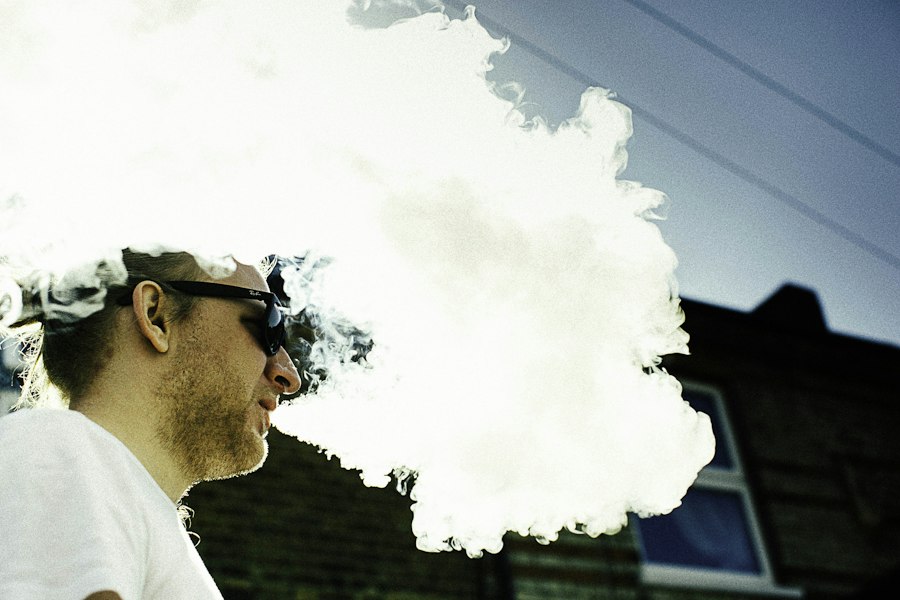 vape coil