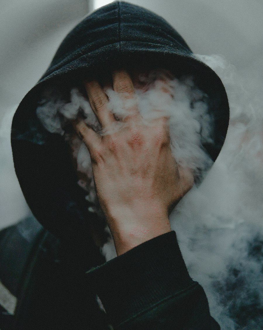 vape kit