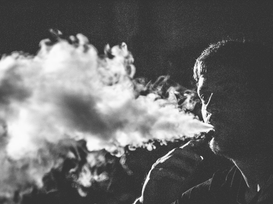 vape device
