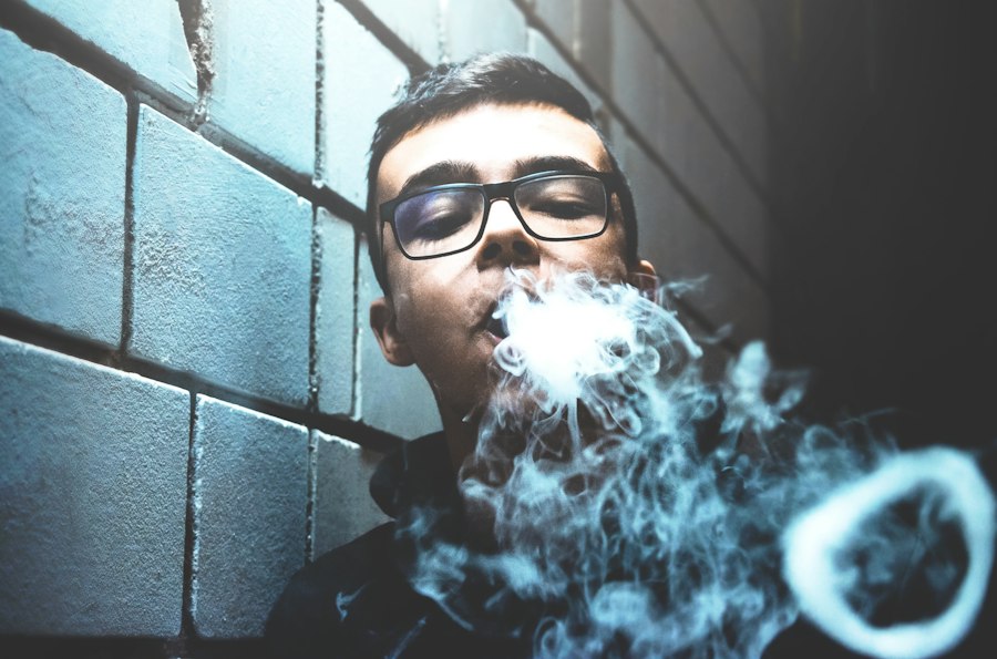 vape cartridge