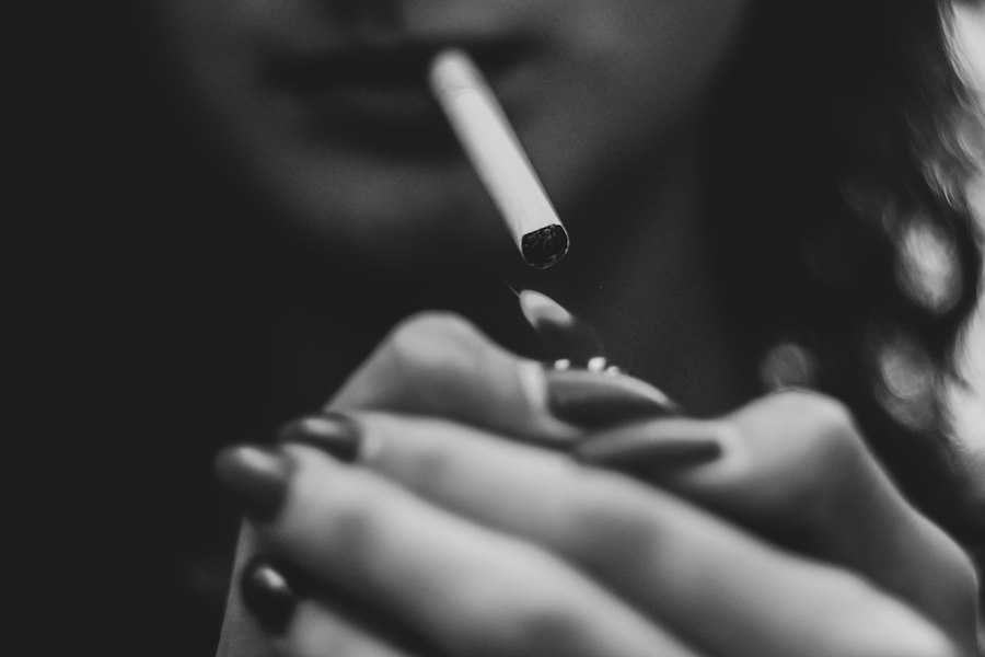 vape device