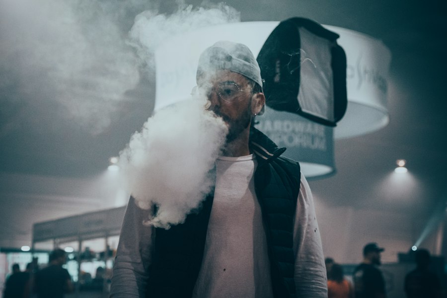 e-liquid