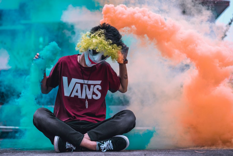vape pod
