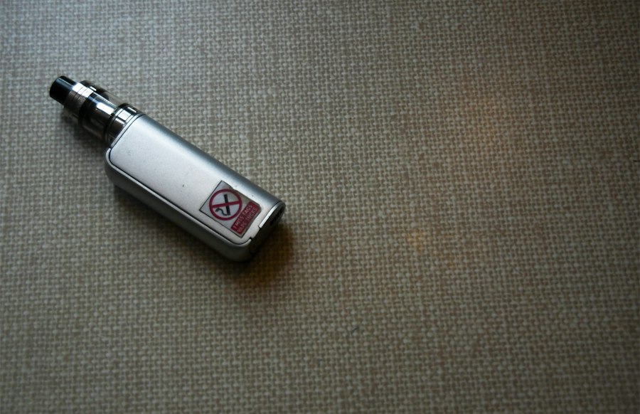 vape pod