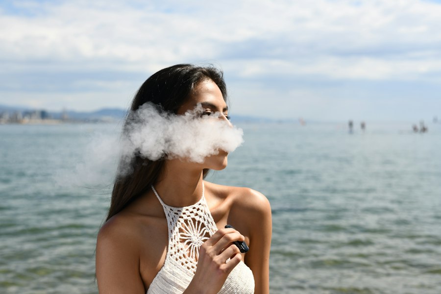 vape starter kit