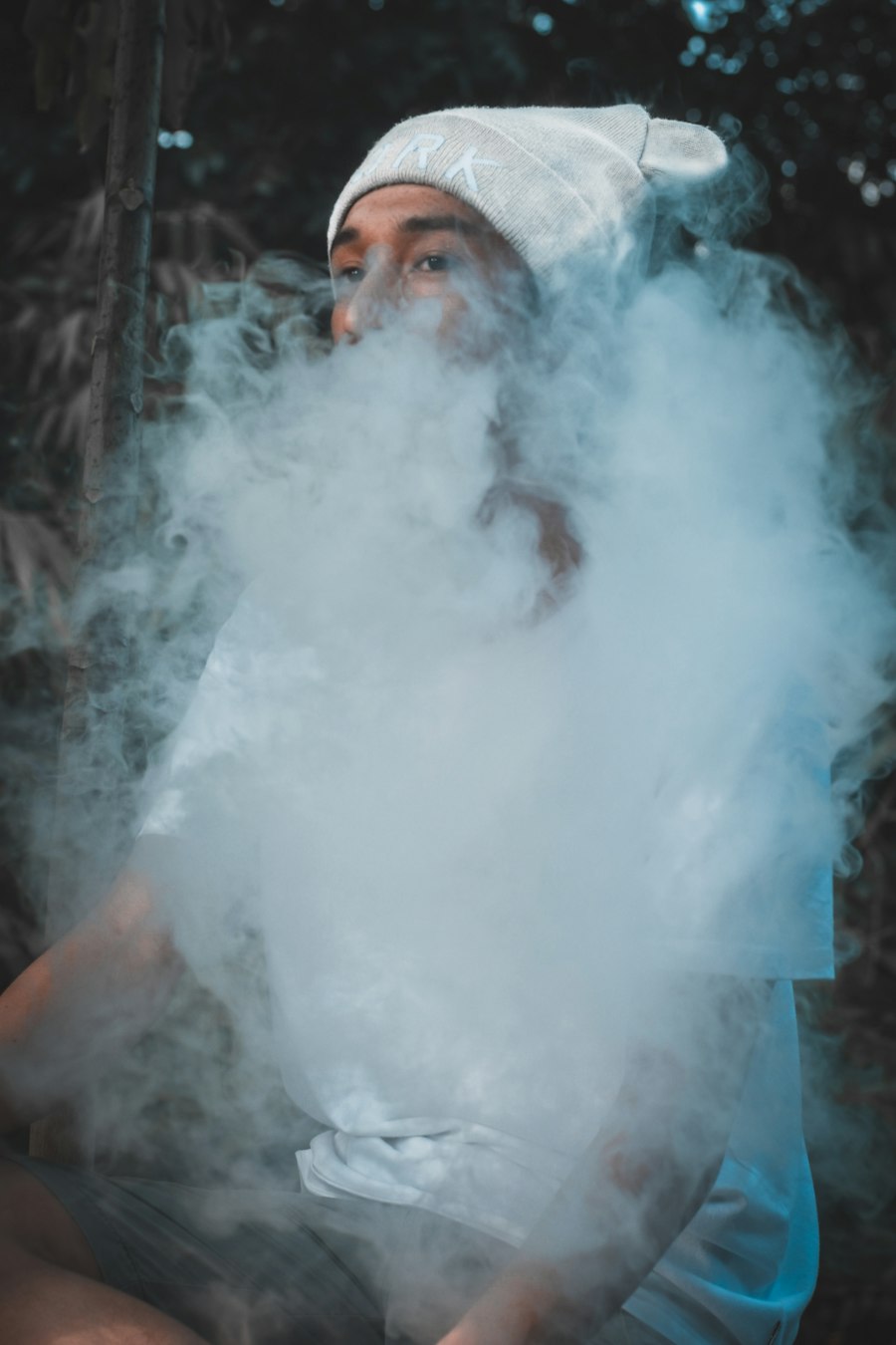 vape pod