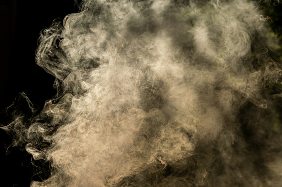 vape tank