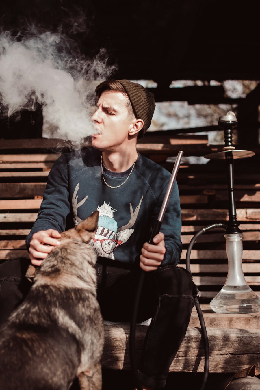 vape cartridge