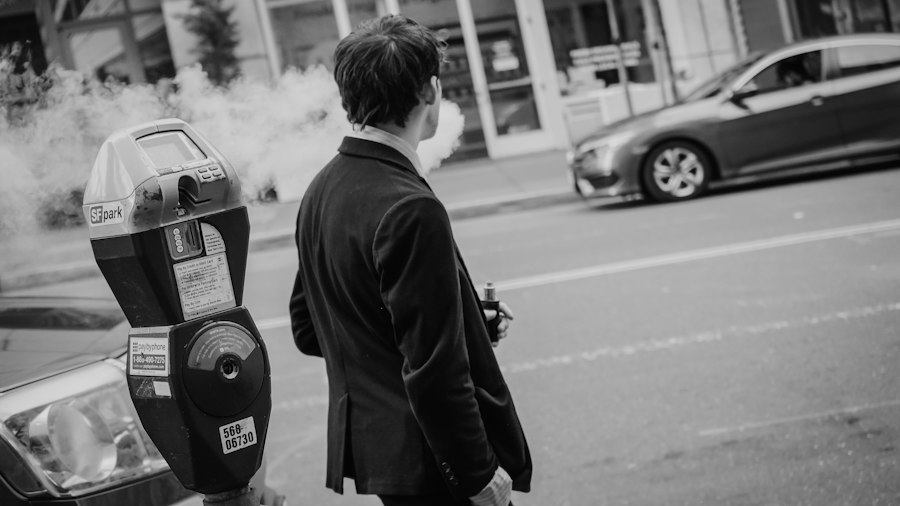 vape tank