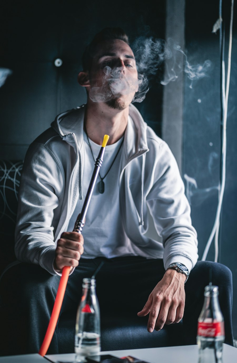 vape tank
