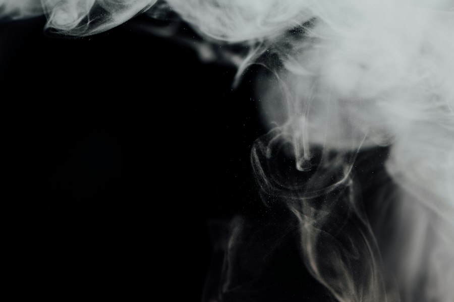 vape tank