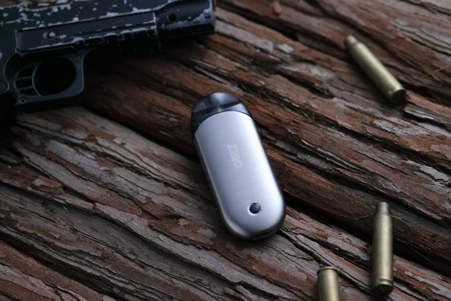 vape accessory