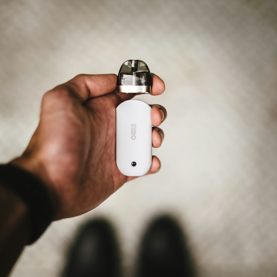vape juice