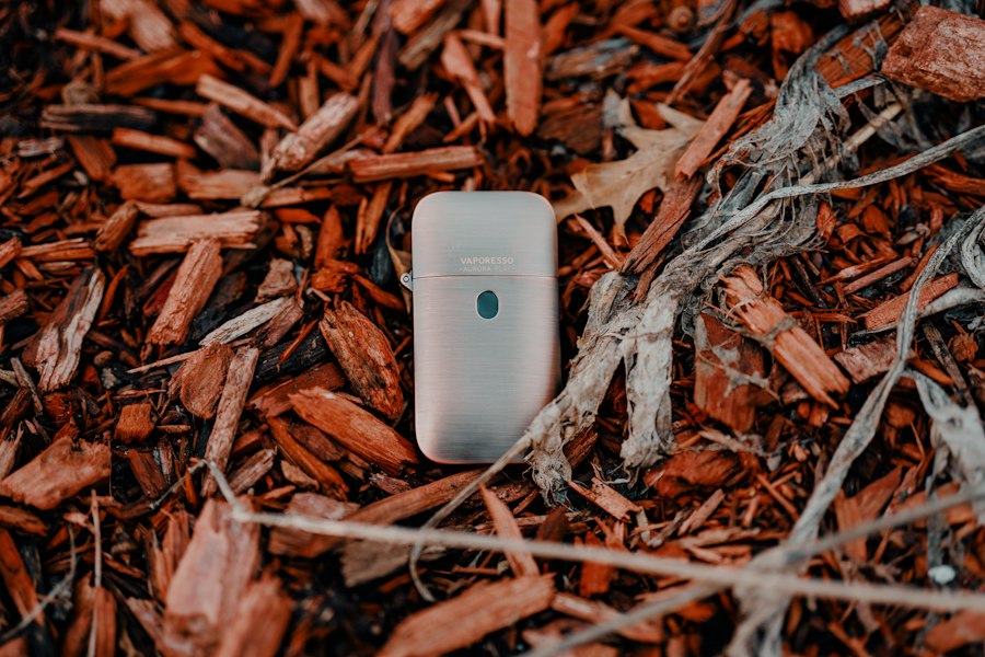 refillable pod