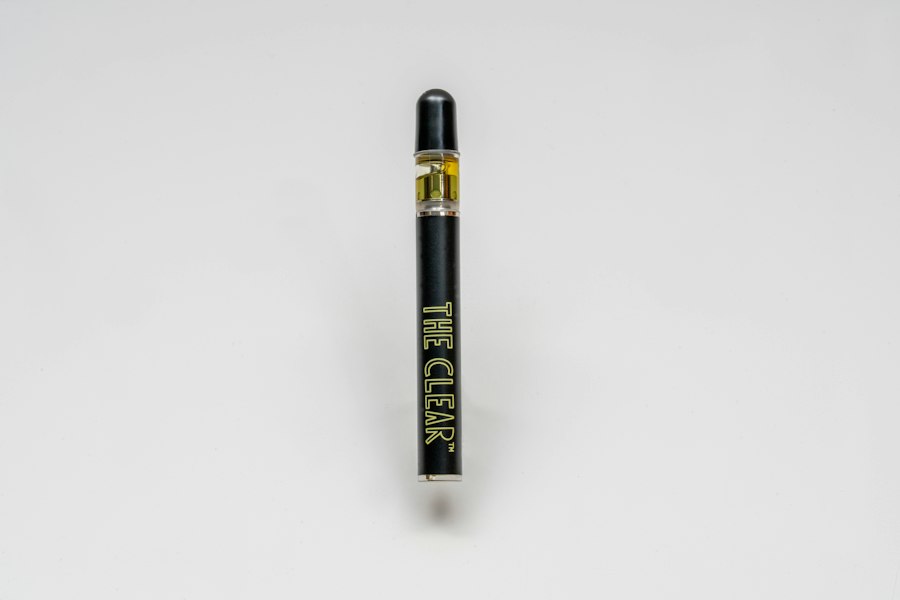 vape pod