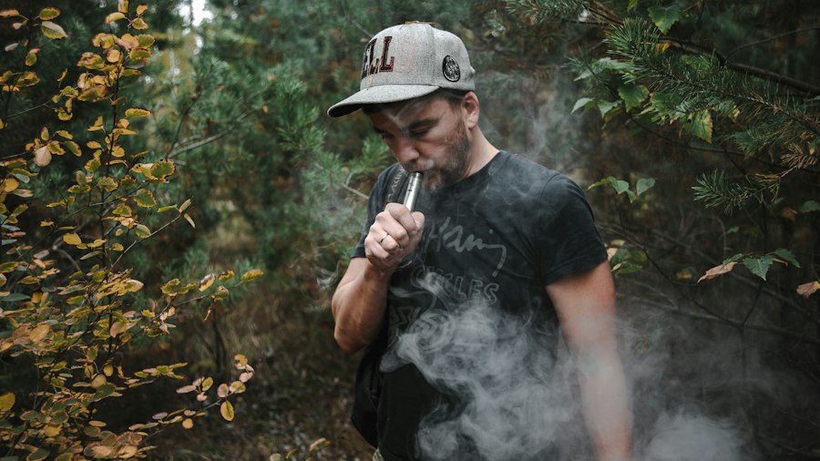 vape kit