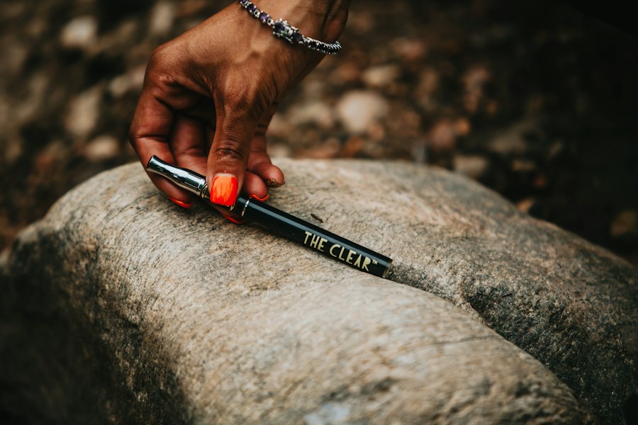 vape device