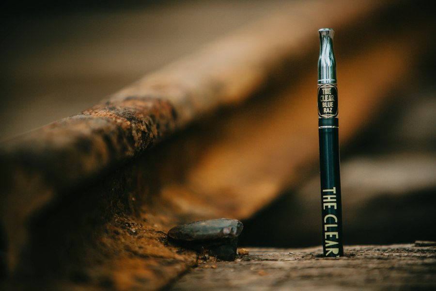 refillable pod