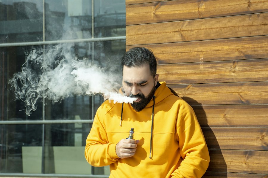 vape accessory